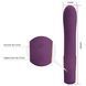 Смарт вибратор Pretty Love - Ethan Purple Mobile APP Control, BI-014412HP