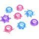 Эрекционное кольцо Meleon - Delay Rings (Assorted Colors), CR-02 (1 шт)