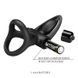 Ерекційне вібро кільце Pretty Love - Vibration Cock Ring, 10 vibration functions, BI-210306-1