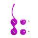 Вагинальные шарики Pretty Love Kegel BALL I BI-014490-1