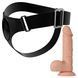 Страпон женский Pretty Love - HARNESS BRIEFS Jerry, BW-022089NR