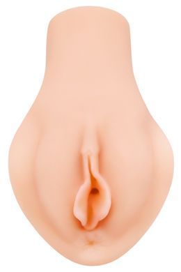 Мастурбатор вагіна з вібрацією BAILE - Passion Lady Vibrating, BM-009087
