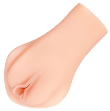 Мастурбатор вагіна з вібрацією BAILE - Passion Lady Vibrating, BM-009087