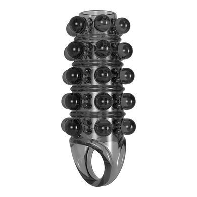 Стимулирующая насадка Meleon - Marlboro Lock sperm Cover, PS-18