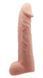 Подовжуюча насадка (на 8 см) BAILE - SEX TOYS BIG MAN, BI-026238
