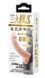 Подовжуюча насадка (на 8 см) BAILE - SEX TOYS BIG MAN, BI-026238