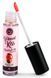 Блеск для губ с эффектом вибрации Secret Play - LIP GLOSS Vibrant Kiss Strawberry Gum, 6 грамм