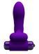 Клиторальный стимулятор на палец Pretty Love - Orlando Finger Violet, BI-014836-1