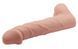 Подовжуюча насадка (на 8 см) BAILE - SEX TOYS BIG MAN, BI-026238