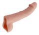 Подовжуюча насадка (на 8 см) BAILE - SEX TOYS BIG MAN, BI-026238
