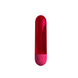 Перезаряжаемая вибропуля Pretty Love - Kiwi Red, BI-300091-3