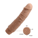 Вибратор реалистик BARBARA 7.6'' JEFF MULTI-SPEED VIBRATOR, BW-001032R
