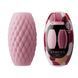 Мастурбатор яйце Pretty Love - Athena EROS Pink, BM-00900T99-1