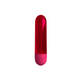 Перезаряжаемая вибропуля Pretty Love - Kiwi Red, BI-300091-3