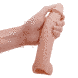 Подовжуюча насадка (на 8 см) BAILE - SEX TOYS BIG MAN, BI-026238