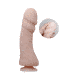 Фаллоимитатор на присоске " BIG Penis " BW-007011C