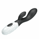 Вибромассажер серии Pretty Love - BRIGHTY black, BI-014174-A3