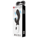 Вибромассажер серии Pretty Love - BRIGHTY black, BI-014174-A3