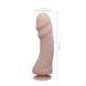 Фаллоимитатор на присоске " BIG Penis " BW-007011C