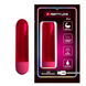 Перезаряжаемая вибропуля Pretty Love - Kiwi Red, BI-300091-3
