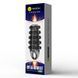 Стимулирующая насадка Meleon - Marlboro Lock sperm Cover, PS-18