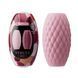 Мастурбатор яйце Pretty Love - Athena EROS Pink, BM-00900T99-1