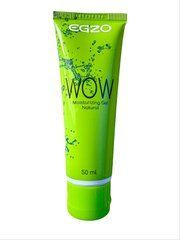 Универсальный лубрикант EGZO WOW New design, 50 мл