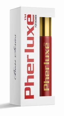 Духи с феромонами для для женщин Pherluxe Red for women, 33 ml