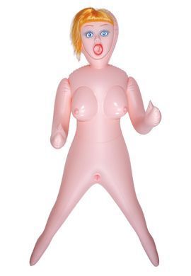 Надувная кукла BOYS of TOYS - LOLITA , BS5900015