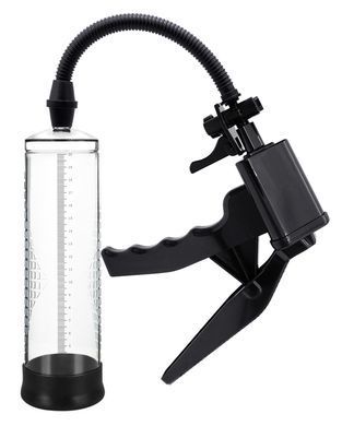Вакуумна помпа CANWIN Passion Pump Powerup - P558