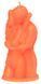 Свеча LOVE FLAME - Passion Orange Fluor, CPS10-ORANGE