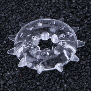 Кольцо эрекционное AR020 Cristal