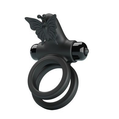 Кольцо эрекционное серии Pretty Love - Passionate Ring IX, BI-210296