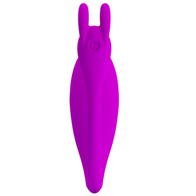 Віброяйце кероване смартфоном Pretty Love - Catalina 12 vibration functions Mobile APP, BI-014935HP