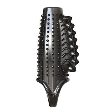 Стимулирующая насадка Meleon - Dragon Ejaculation Control Sleeve, PS-17