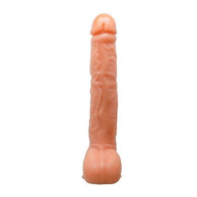 Фаллоимитатор на присоске " SEXTOY TOP PENIS " BW-008038N