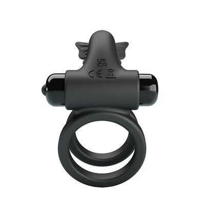Кольцо эрекционное серии Pretty Love - Passionate Ring IX, BI-210296
