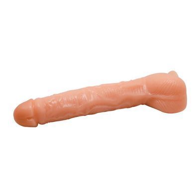 Фаллоимитатор на присоске " SEXTOY TOP PENIS " BW-008038N