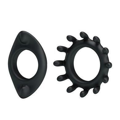 Набір ерекційних кілець RING BI-210161