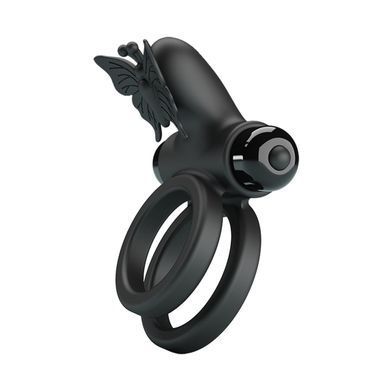Кольцо эрекционное серии Pretty Love - Passionate Ring IX, BI-210296