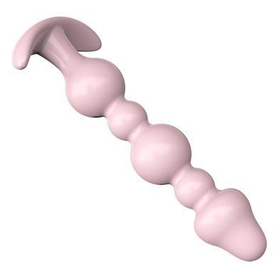 Анальные бусы Meleon - Butt Plug Ultimate, AP-25