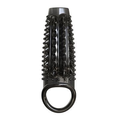 Стимулирующая насадка Meleon - Dragon Ejaculation Control Sleeve, PS-17