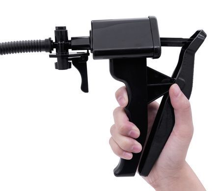 Вакуумна помпа CANWIN Passion Pump Powerup - P558