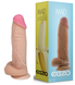Фаллоимитатор EGZO Ciberskin DS005 ( 20 см х 4,8 см )