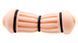 Мастурбатор с двумя входами Crazy Bull - NANCY Pocket Pussyм DOUBLE MASTURBATOR, BM-009224H