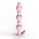 Анальные бусы Meleon - Butt Plug Ultimate, AP-25