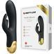 Вибратор с клиторальной стимуляцией Pretty Love &laquo; Double Pleasure &raquo; BI-014626