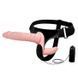 Страпон с двумя насадками Ultra Passionate Harness BW-022049