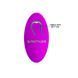 Виброяйцо с пультом ДУ Pretty Love - Hypper Egg, BI-014362W-11