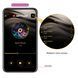 Віброяйце кероване смартфоном Pretty Love - Catalina 12 vibration functions Mobile APP, BI-014935HP